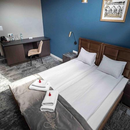 4Wings Apartments 克拉科夫 外观 照片